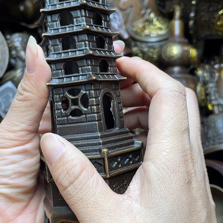 铜器摆件诚信经营