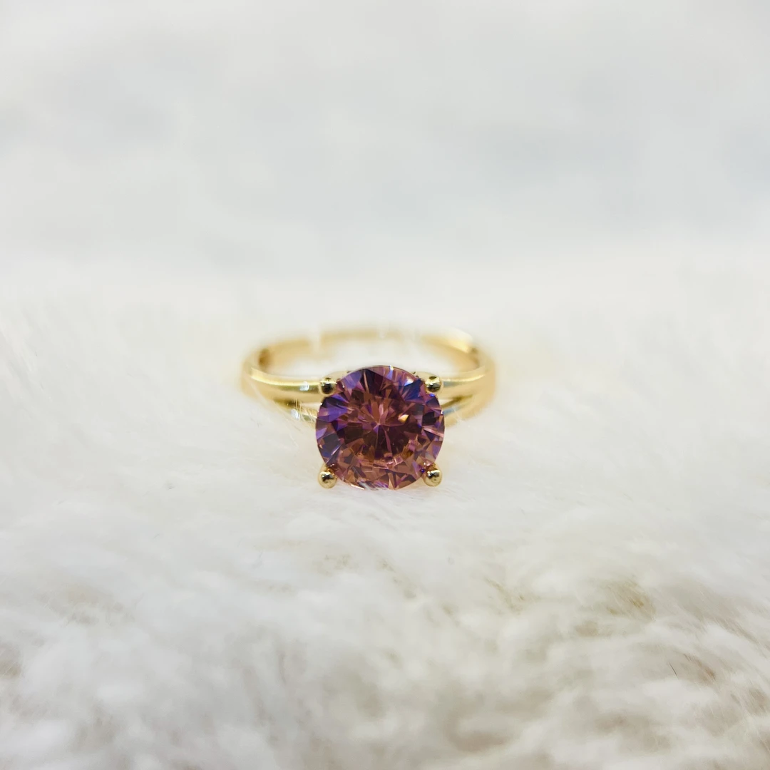 【传承】高货戒指-A105