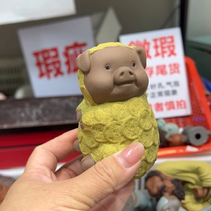 茶宠紫砂12673583588