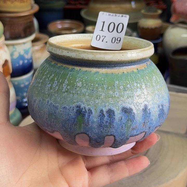 瓷片景德镇陶瓷手工制作