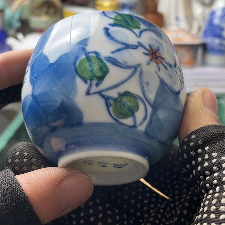 水滴瓷器水滴瓷器