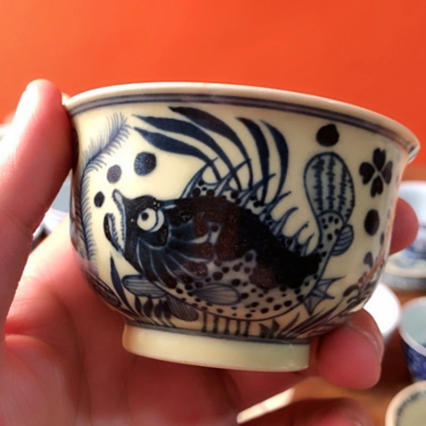 【闪购商品】陶瓷艺术