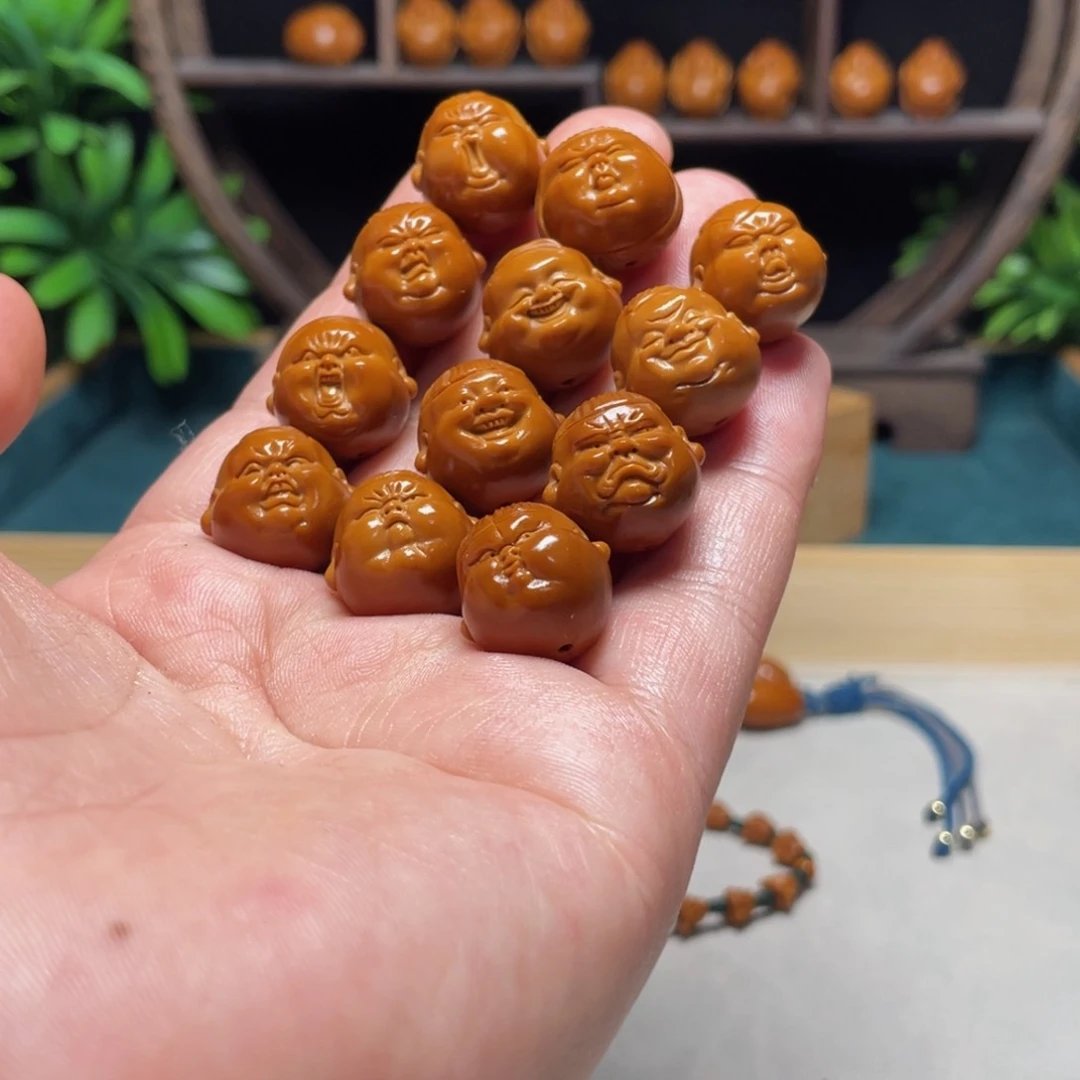 手串/手链橄榄核橄榄核