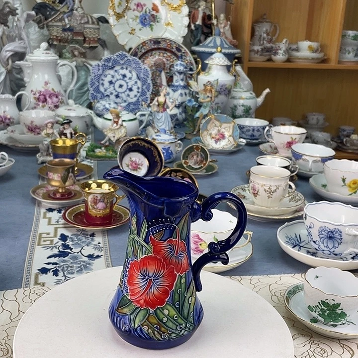 中古瓷器精品欧瓷