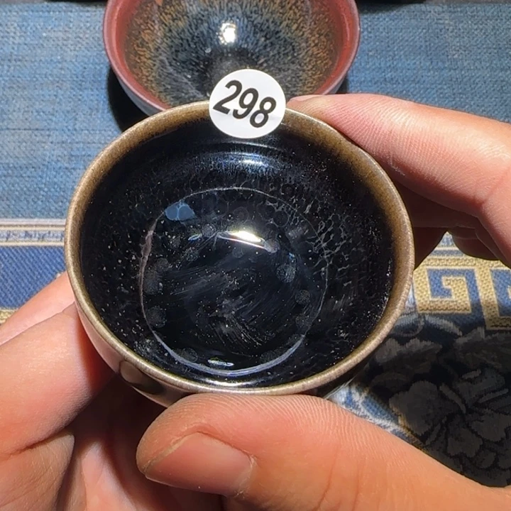 星***河茶盏15米包邮，15米包邮