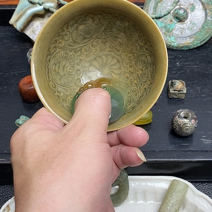用***8摆件哈哈真的好喜欢