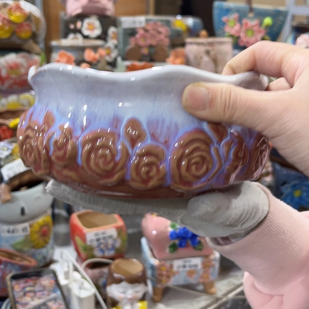 【闪购商品】红陶福利