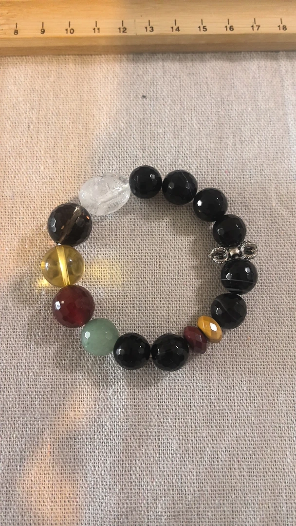 禧玥孤品原创手作