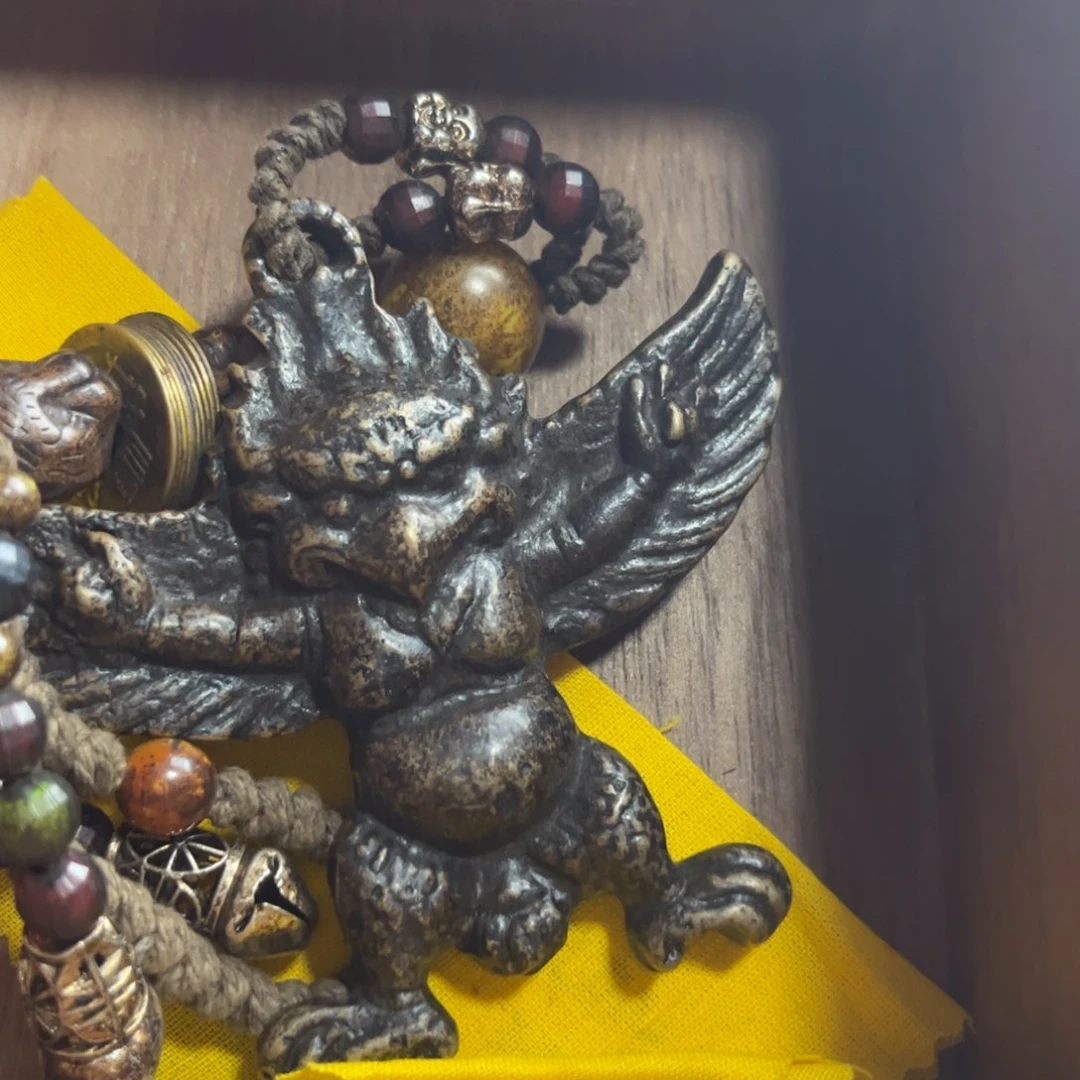 茶宠摆件好可爱呜呜