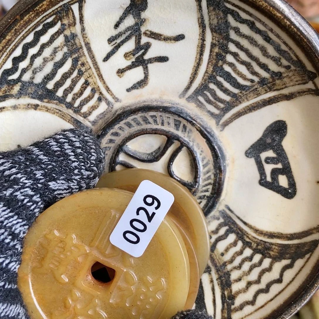 摆件直播间专属链接秒拍