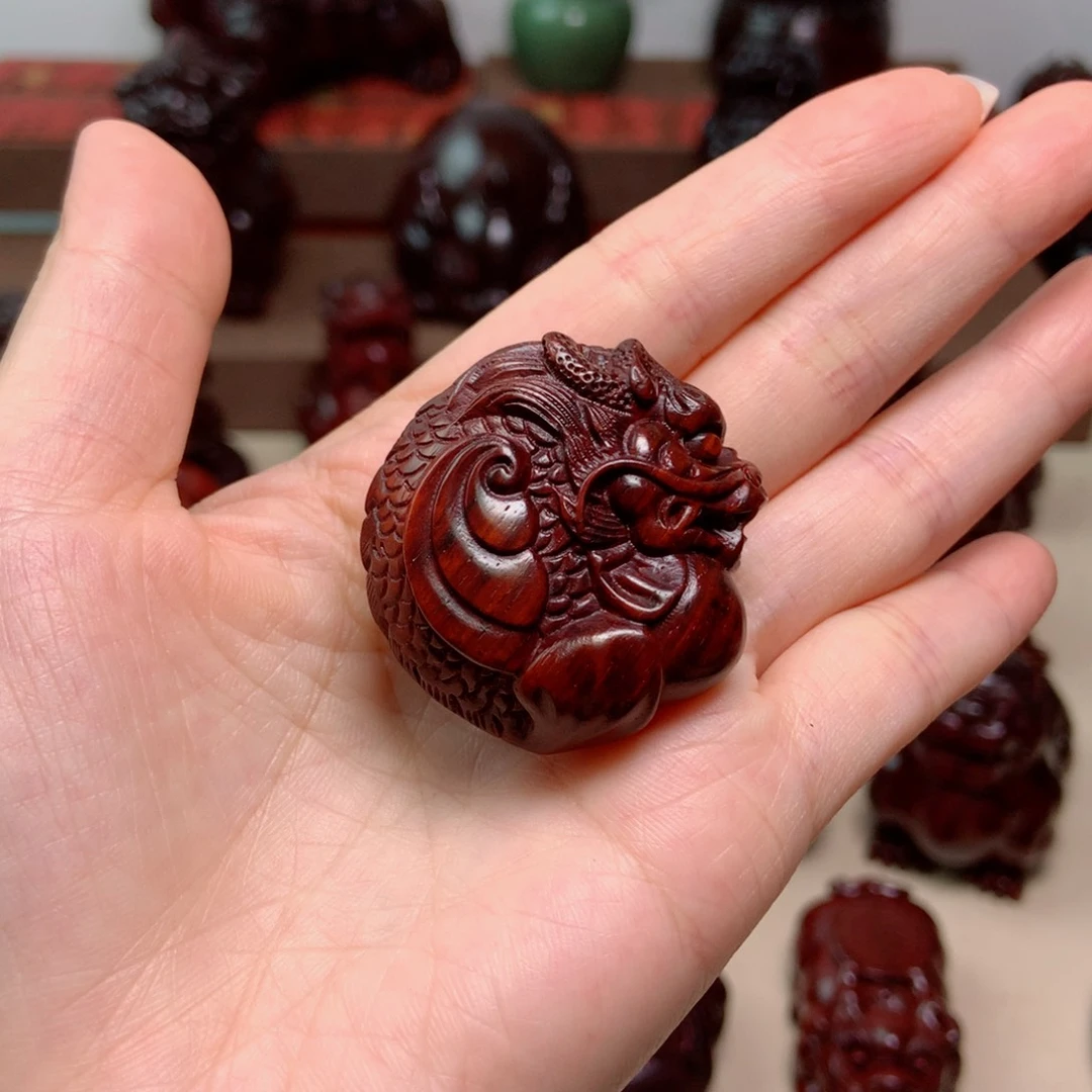 檀香紫檀（小叶紫檀）