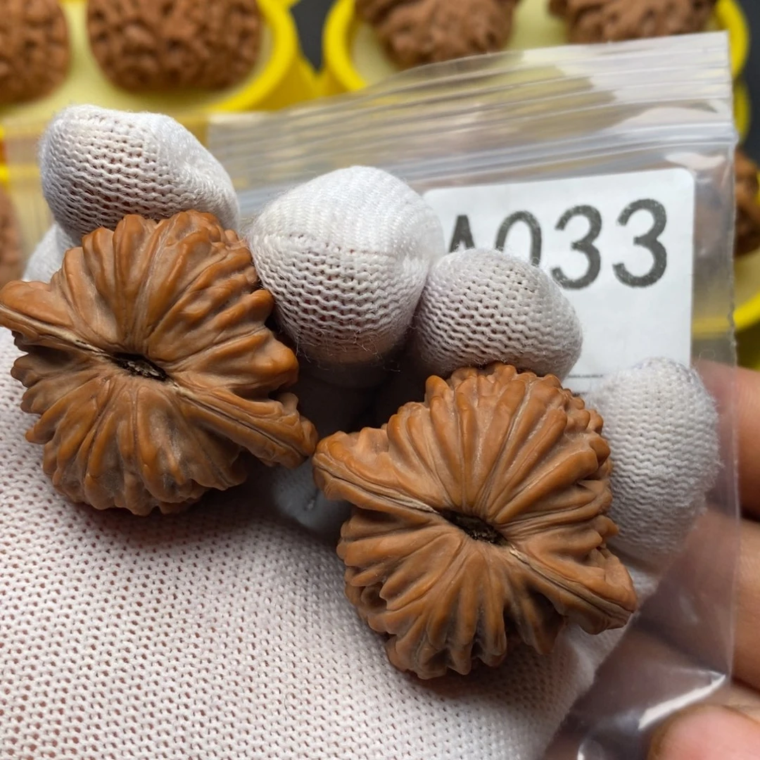 手串/手链核桃文玩核桃四座楼39
