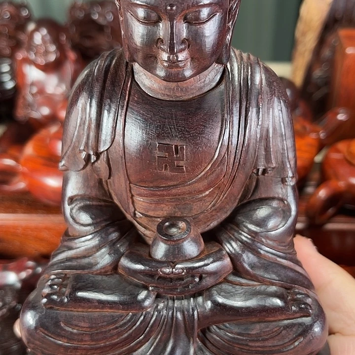 滇***馆檀香紫檀（小叶紫檀）