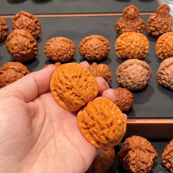 文玩核桃吊坠用****7马老四