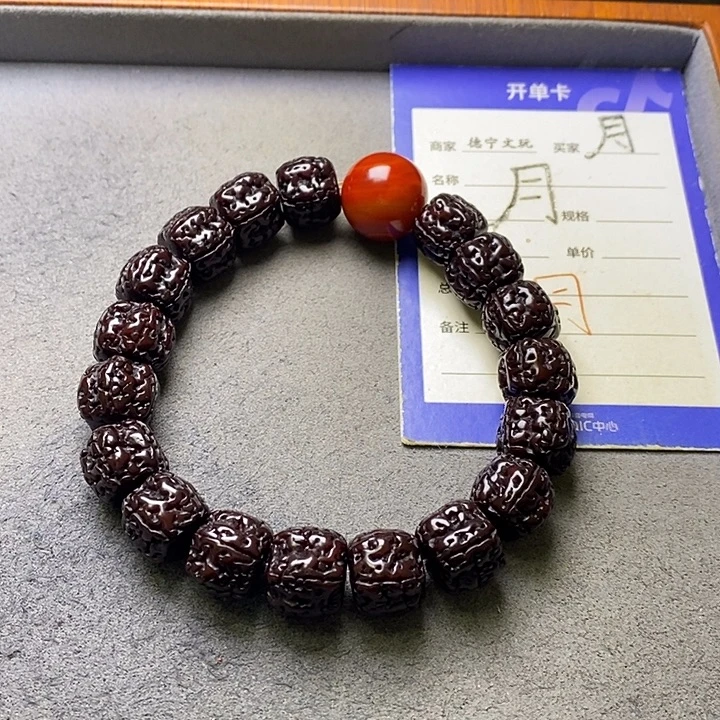 金刚菩提吊坠金刚