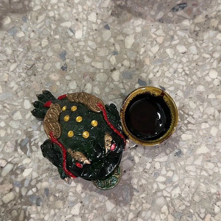 摆件景德镇陶瓷艺术品