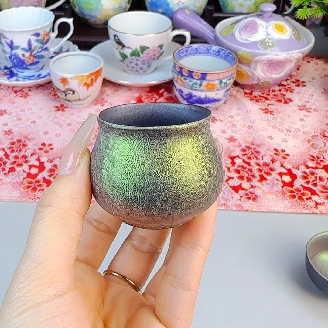 他家茶具瓷器好好看！梅****?6