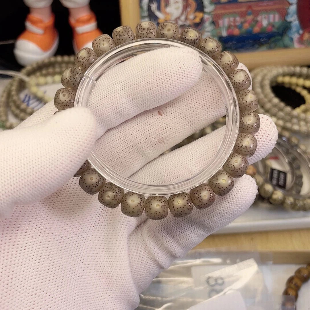 吊坠星月菩提5757