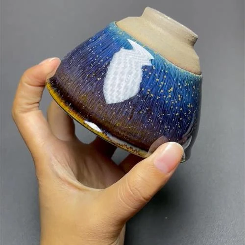 【闪购商品】茶盏-10145..........