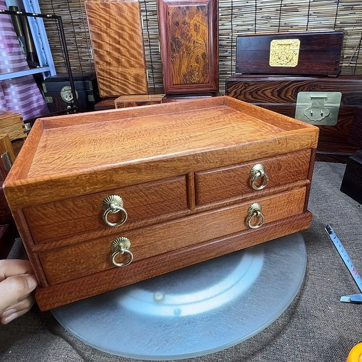 大果紫檀（缅甸花梨）