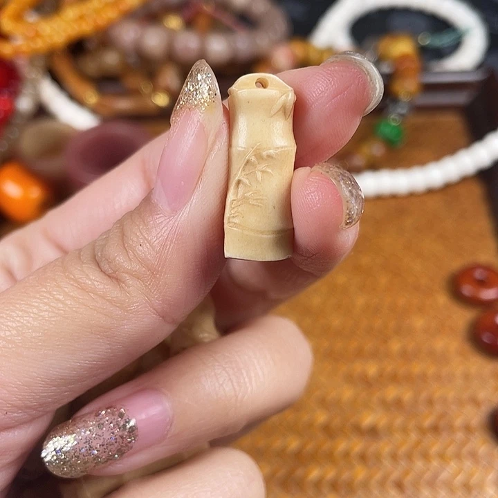 鹿骨手串/手链驼骨48