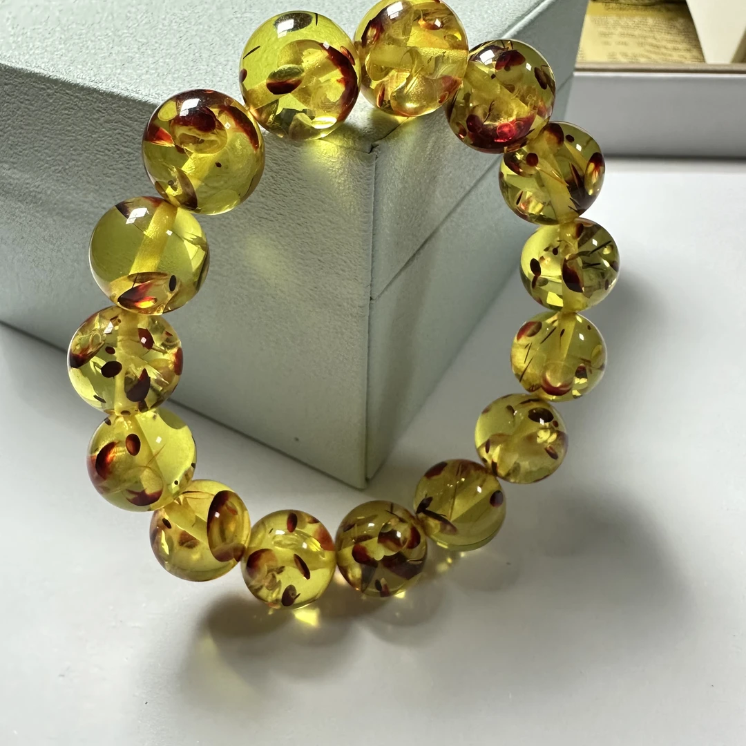 高奢手链【高端定制】N158精品时尚气质手链{多样性发一}