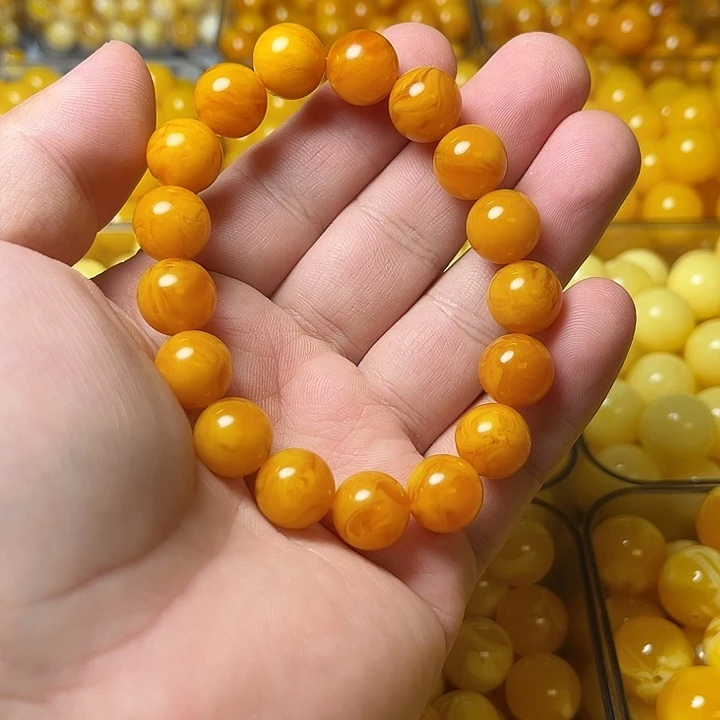 高货精品老蜡百搭12