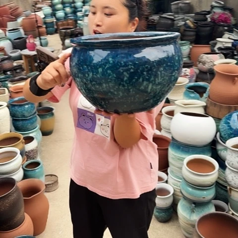 30口21高瑕疵鼓包了。