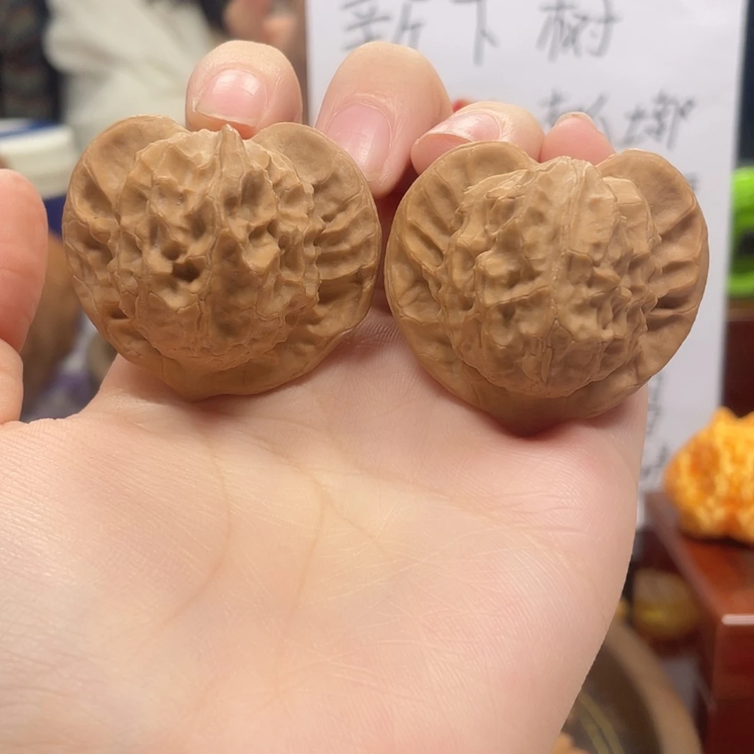 桃核吊坠44尺图图