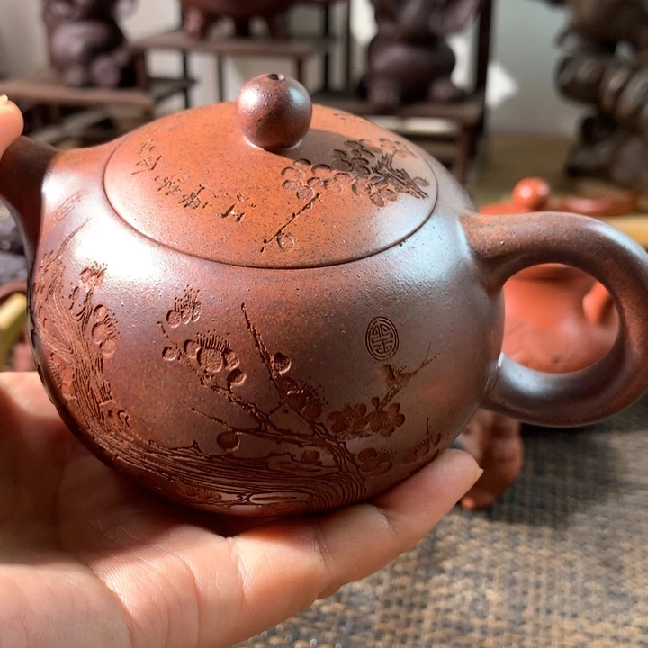 紫砂茶杯250Ccccccc