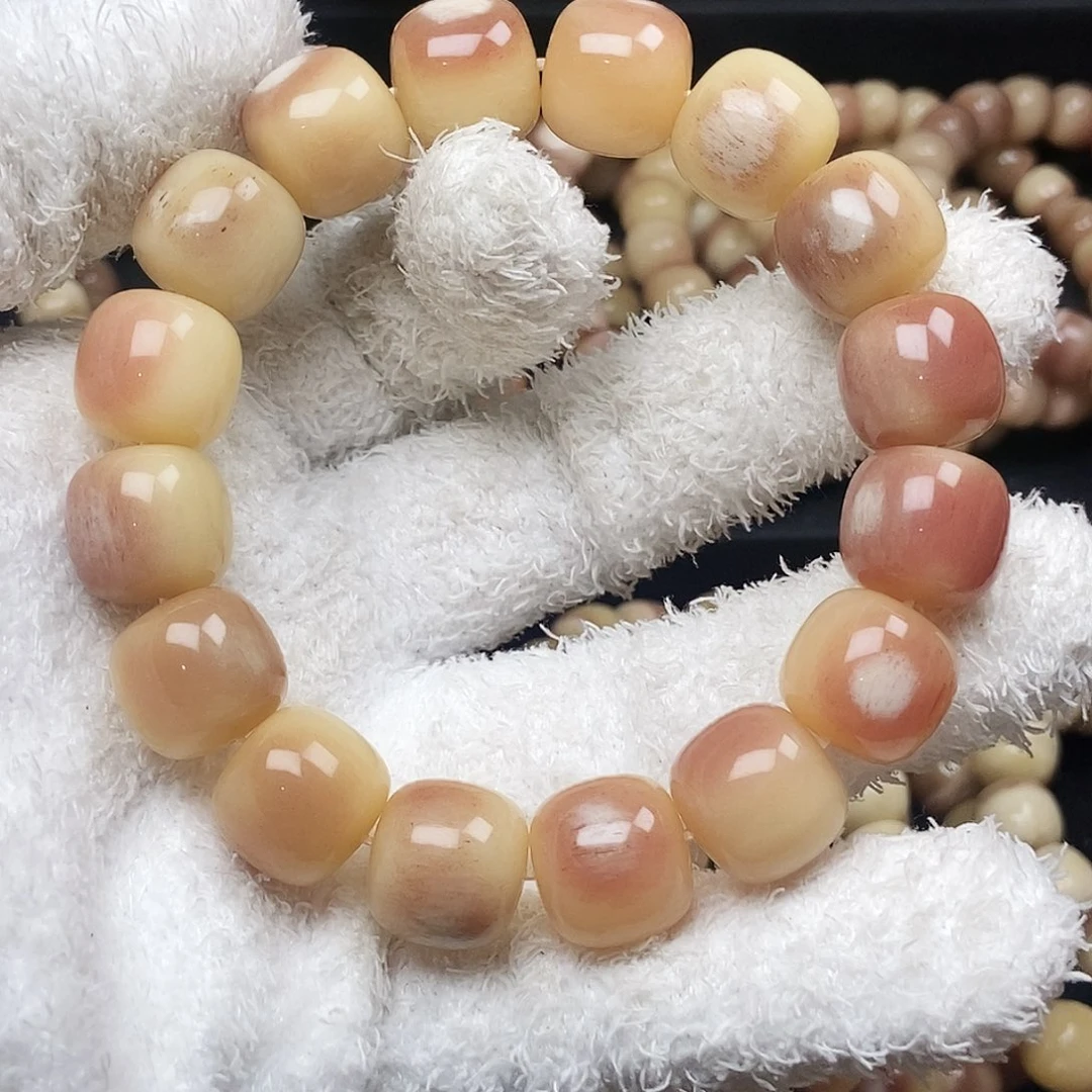 驼骨手串/手链手串15