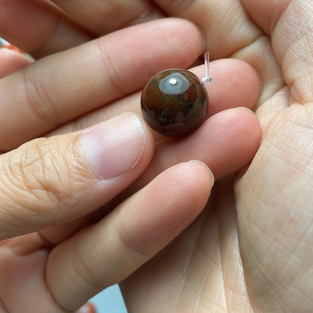 未镶嵌单珠多样性发1南红玛瑙15