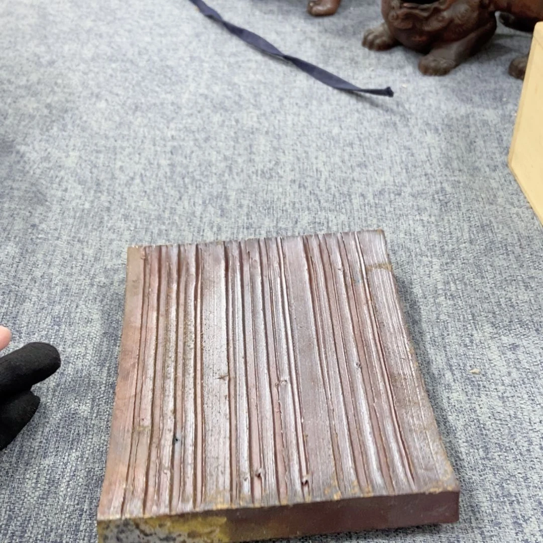 紫砂茶杯非常满意好看得物件