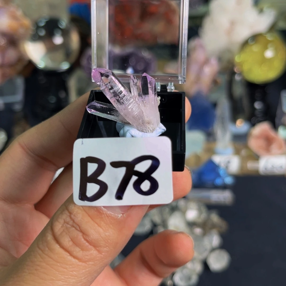 水晶天然水晶家居摆件未镶嵌