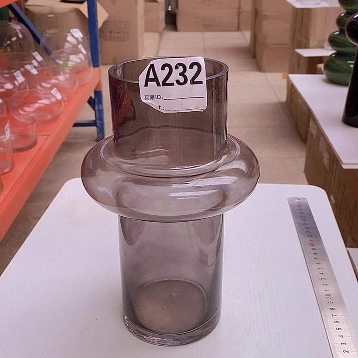 手工艺品玻璃高25.10孤品宠粉福利