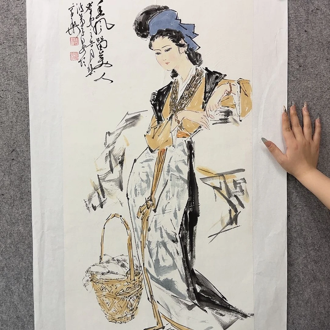书法作品多次参加全国