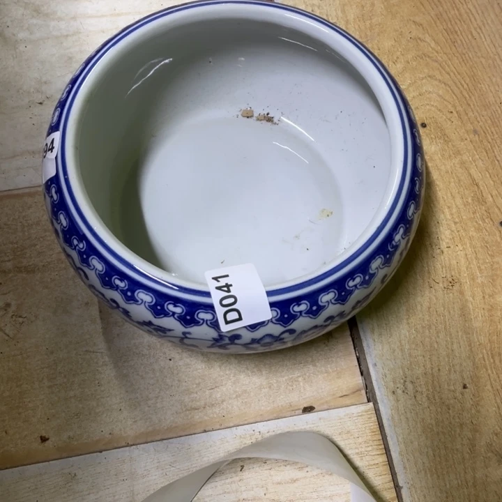 陶瓷制品瑕疵处理