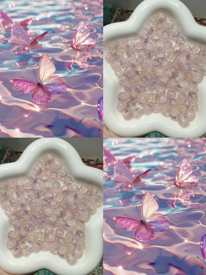 富婆装琉璃珠珠 大规格链接