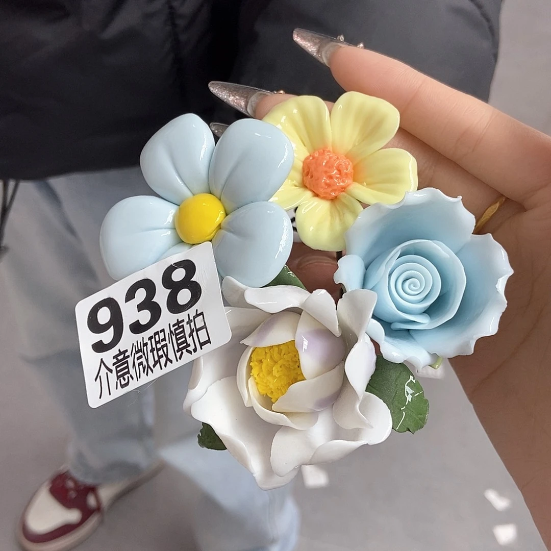 陶瓷设计风格现代