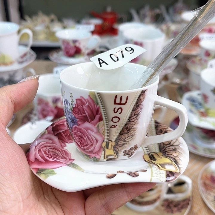 骨瓷瓷器瓷器瓷器浓缩