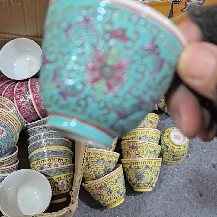 景德镇陶瓷艺术博览