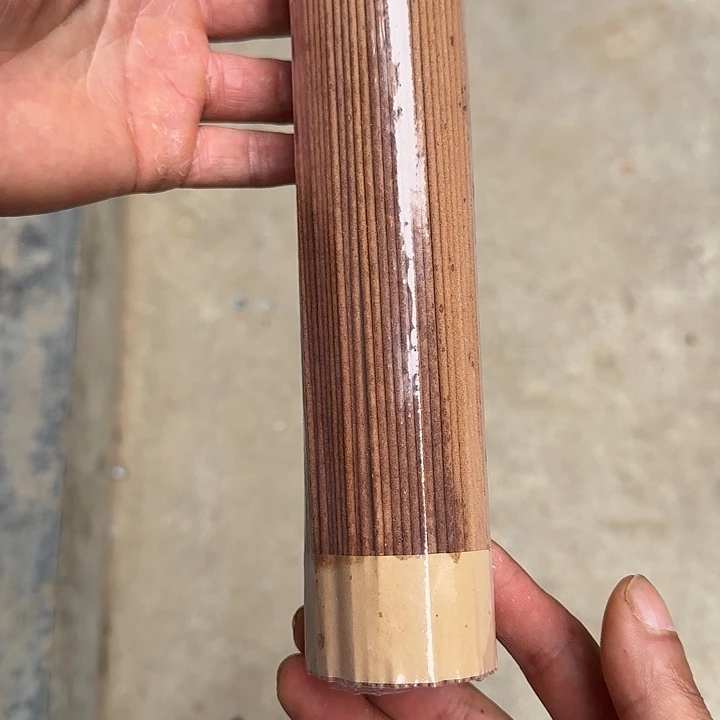 柏木（崖柏）全陈化老料崖柏线香