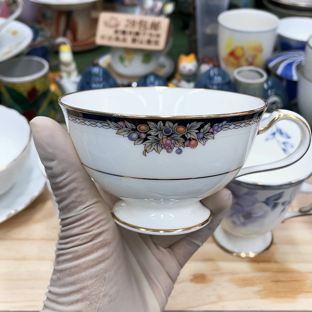 鹿屋家的美丽瓷器爱****子