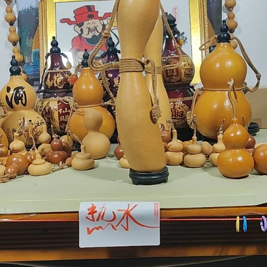 葫芦摆件葫芦摆件