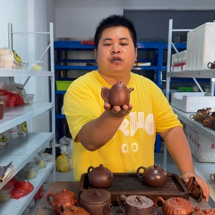 紫砂茶壶88888888888