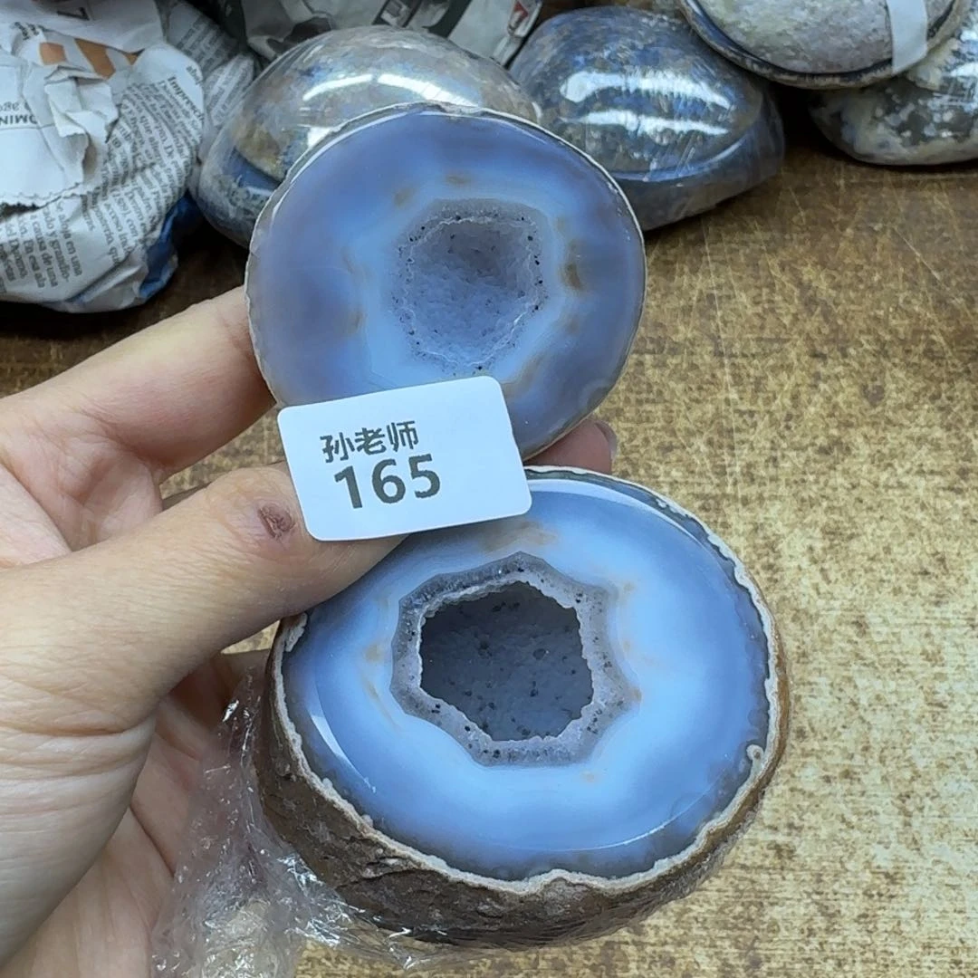 玛瑙/玉髓珠宝奇石未镶嵌