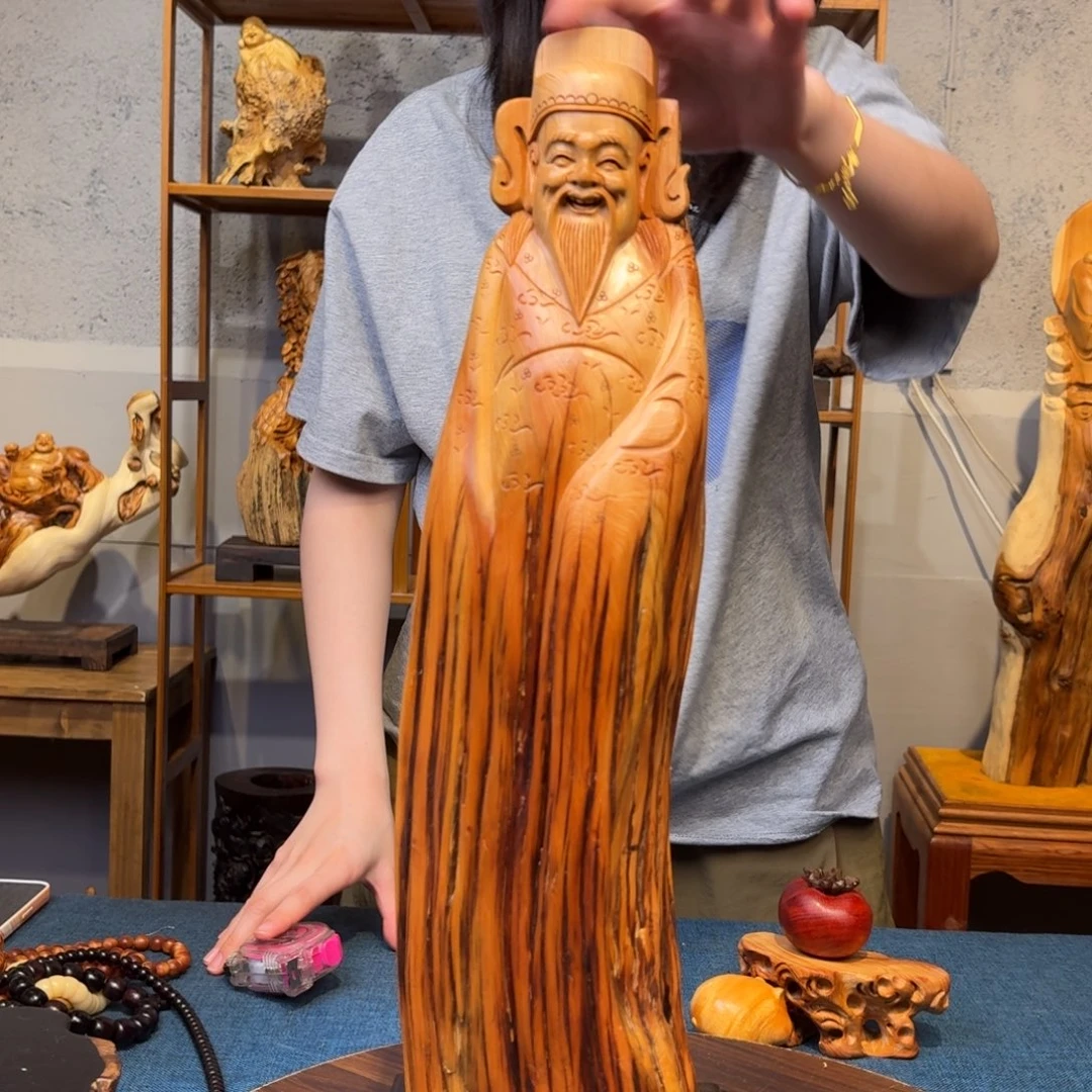 柏木（崖柏）关注一下