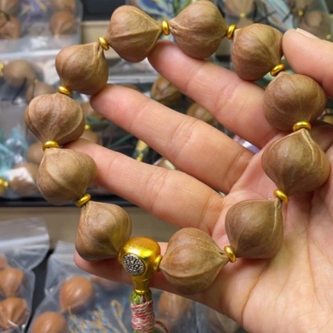 手串/手链橄榄核158