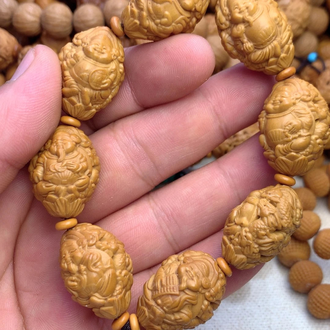 手串/手链橄榄核橄榄核手串/手链
