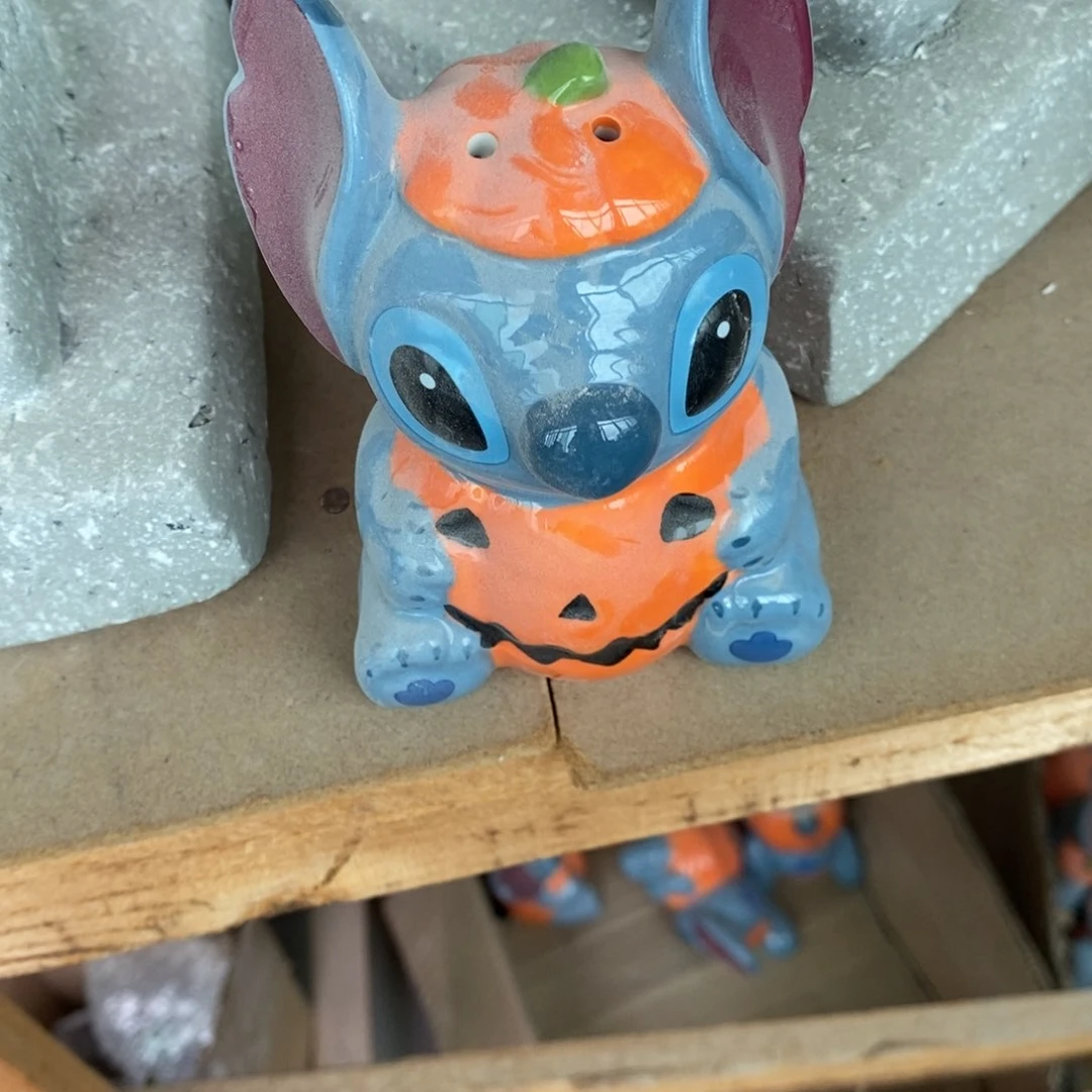摆件h****?瑕疵摆件，满